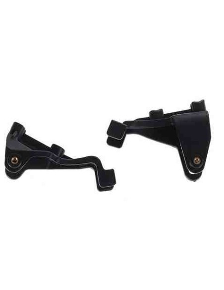 KIT MONTAJE PARAMANOS HUSQVARNA 22- GAS GAS 21- - BRAKTEC