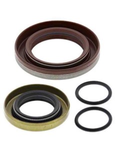 KIT RETENES DE CIGUEÑAL KTM SX 65 09-23 HUSQVARNA TC 65 17-23