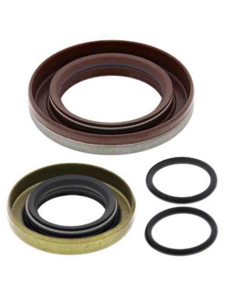 KIT RETENES DE CIGUEÑAL KTM SX 65 09-23 HUSQVARNA TC 65 17-23