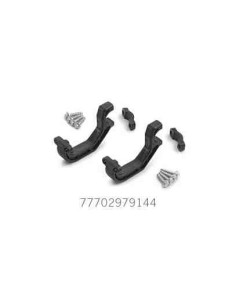 KIT MONTAJE PARAMANOS ABIERTOS A MANILLAR KTM HUSQVARNA