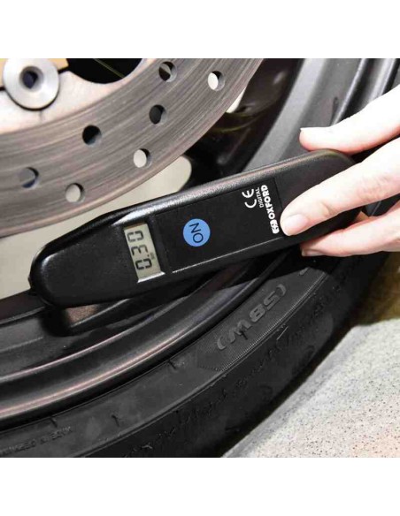 MANOMETRO DIGITAL OXFORD