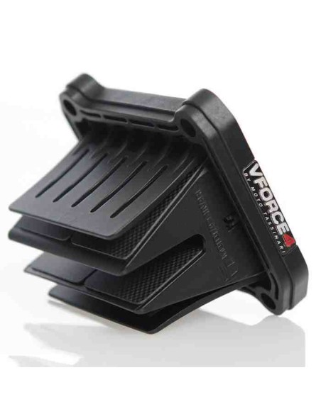 CAJA LAMINAS V-FORCE 4 KTM EXC 250/300 04-16 SX 250 03-16 HUSQVARNA TE 250/300 14-16 TC 250 14-16