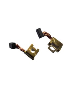 KIT ESCOBILLAS MOTOR ARRANQUE KTM 250/300 17-23 GUSQVARNA TE 250/300 17-23 GAS GAS EC 21-23 BETA 17-