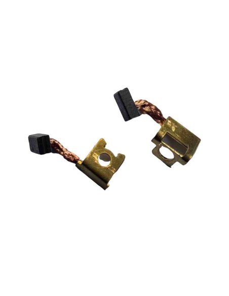 KIT ESCOBILLAS MOTOR ARRANQUE KTM 250/300 17-23 GUSQVARNA TE 250/300 17-23 GAS GAS EC 21-23 BETA 17-