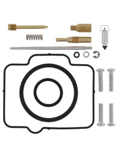 KIT REPARACION CARBURADOR HONDA CR 250R 90-95
