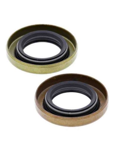KIT RETENES DE CIGUEÑAL KTM SX 65 98-08