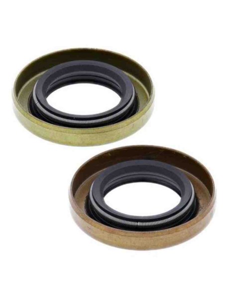 KIT RETENES DE CIGUEÑAL KTM SX 65 98-08