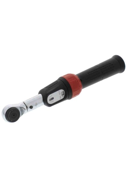 LLAVE DINAMOMETRICA 5-25 NM 1/4