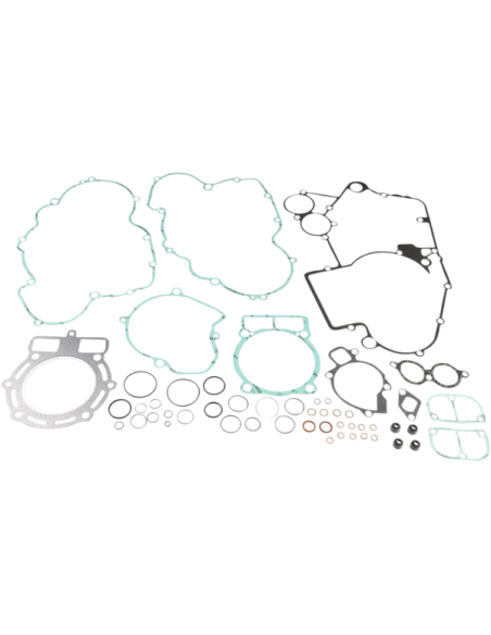 KIT JUNTAS MOTOR COMPLETO ATHENA KTM EXC 400 00-06 EXC 450 03-07