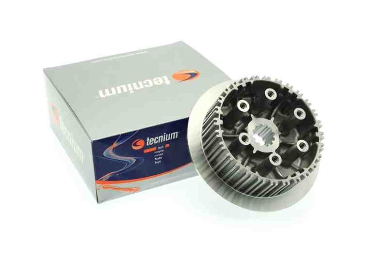 ACERBIS Protezione Motore KTM SX - EXC 125/150/200 - 12/15 Nero - Foto 6