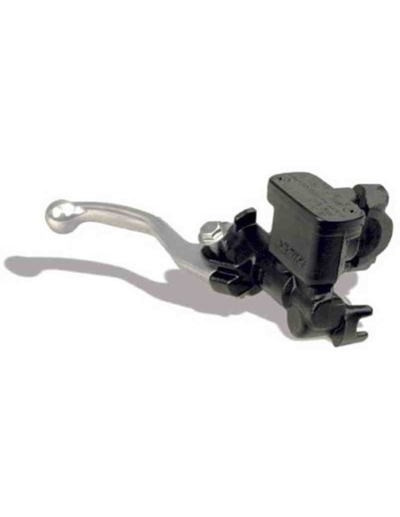 BOMBA DE FRENO NISSIN NEGRA