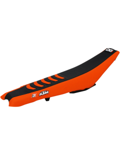 FUNDA DE ASIENTO BLACKBIRD DOBLE GRIP 3 KTM SX/SXF 16-18 EXC 17-22 EXCEPTO SX 250 2016