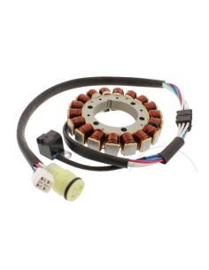 ESTATOR JMP YAMAHA YFM 350R 04-12 YFM 350 WARRIOR 02-04