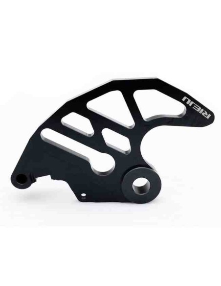 PROTECTOR DISCO FRENO TRASERO FACTORY RACING RIEJU MR 250/300 GAS GAS EC 18-19 NEGRO