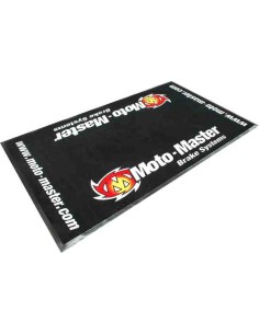 ALFOMBRA PADDOCK MOTO-MASTER 100X200 CM