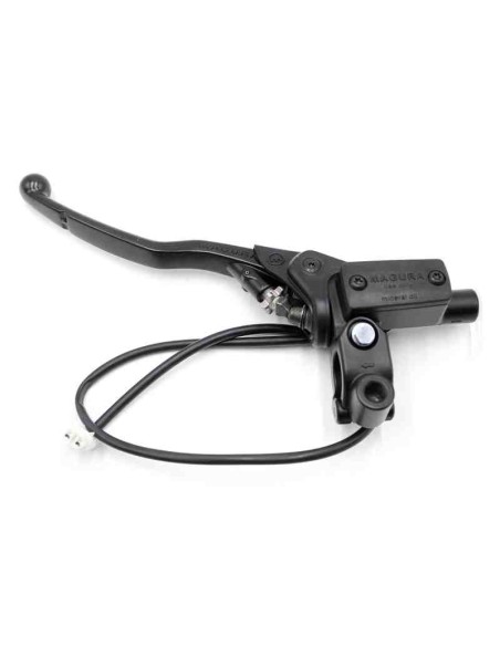 BOMBA DE EMBRAGUE MAGURA HYMEC 167 KTM SXF 450 07-12 SXF 505 07-08 - 10.5