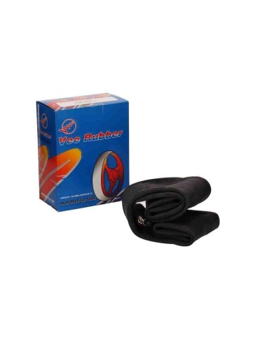 CAMARA VEE RUBBER 2.75/3.00-17 - 80/90-17 - 90/90-17 - 100/80-17