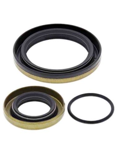 KIT RETENES DE CIGUEÑAL GAS GAS EC 200/250/300 01-19 RIEJU MR 250/300