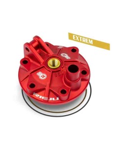 CULATA S3 EXTREME RIEJU MR 300 GAS GAS EC 300 18-19 ROJA