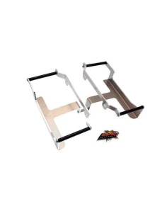 PROTECTORES DE RADIADOR AXP RACING KTM EXC 450 12-16