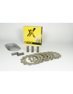 KIT EMBRAGUE COMPLETO PROX HONDA CR 250 90-93