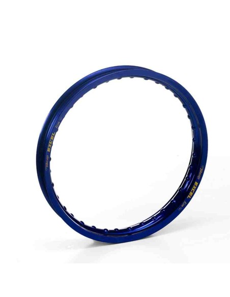 ARO EXCEL DELANTERO 21X1.60 36H JAPONESAS SHERCO 07-16 AZUL