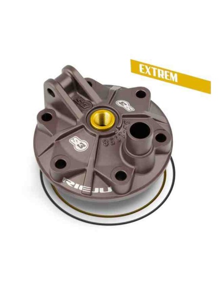 CULATA S3 EXTREME RIEJU MR 300 GAS GAS EC 300 18-19 TITANIO