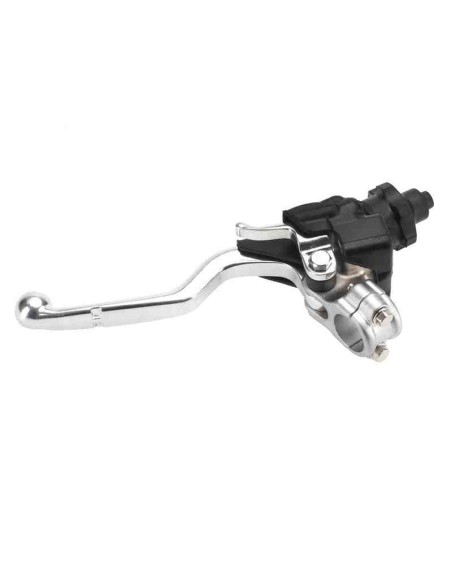 MANETA DE EMBRAGUE COMPLETA RFX HONDA CRF 250X 04-22 CRF 450X 04-22