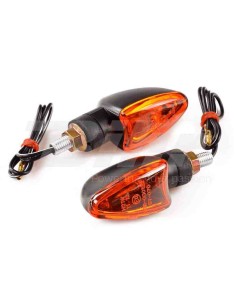 JUEGO INTERMITENTES UNIVERSALES HOMOLOGADOS BRAZO CORTO