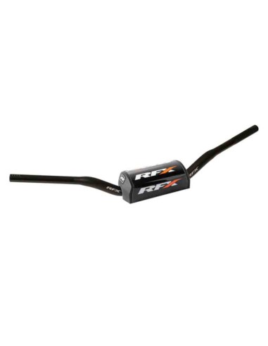 MANILLAR RFX PRO F7 28,6 MM NEGRO WINDHAM