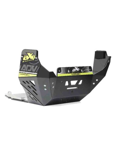 CUBRECARTER AXP RACING ADVENTURE HARD HUSQVARNA NORDEN 901 22-24