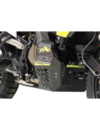 CUBRECARTER AXP RACING ADVENTURE HARD HUSQVARNA NORDEN 901 22-24