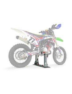 CABALLETE DE TRANSPORTE RISK RACING STAND LOCK & LOAD