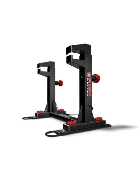 CABALLETE DE TRANSPORTE RISK RACING LOCK & LOAD