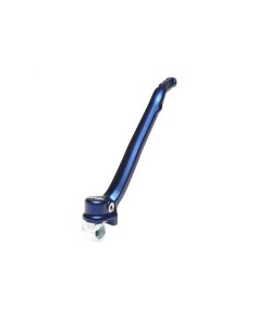 PEDAL DE ARRANQUE RFX HUSQVARNA TC 125 16-22 TE 150 17-23 AZUL