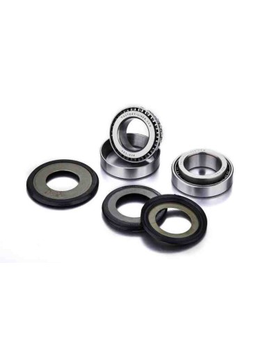 KIT RODAMIENTOS DIRECCION YAMAHA YZ 125/250/250F/400F/426F/450F 96-24 WR 250F/450F 01-24
