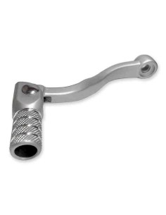 PEDAL DE CAMBIO ART KTM EXC 250/300 17-23 SX 250 17-22 PLATA