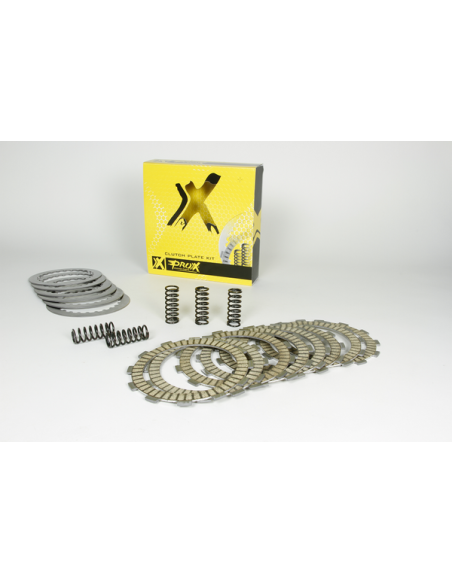 KIT EMBRAGUE COMPLETO PROX YAMAHA YZ 125 02-04