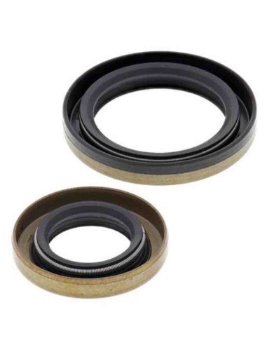 KIT RETENES DE CIGUEÑAL GAS GAS EC 125 01-10