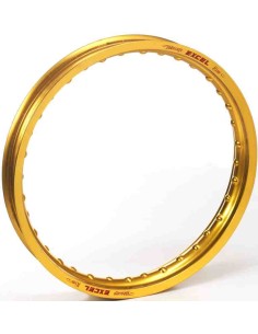 ARO EXCEL DELANTERO 21X1.60 36H JAPONESAS SHERCO 07-16 DORADO