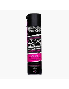 GRASA DE CADENA MUC-OFF OFF ROAD 400 ML