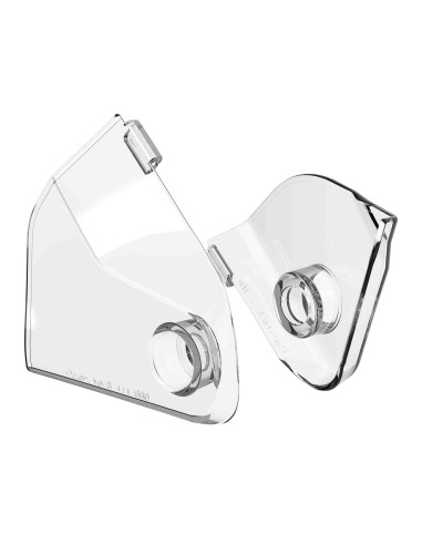 PROTECTORES ADHESIVOS POLISPORT KTM SX/SXF 23-24 EXC/EXCF 2024