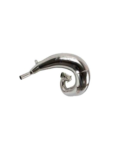BUFANDA DE ESCAPE OXA FACTORY CROMADA SHERCO SE 250/300 19-24