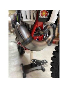 BUFANDA DE ESCAPE OXA FACTORY RACING BETA RR 250/300 13-24 XTRAINER 300 13-24