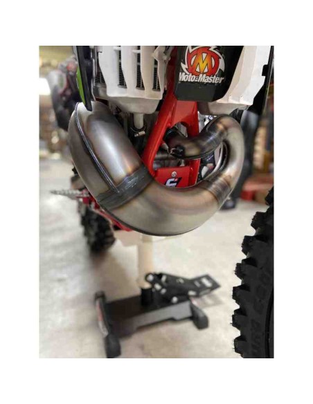 BUFANDA DE ESCAPE OXA FACTORY RACING BETA RR 250/300 13-24 XTRAINER 300 13-24