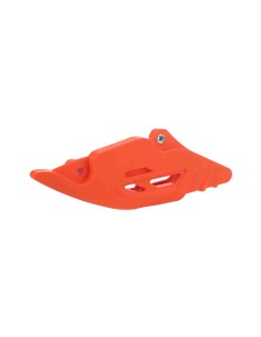 GUIA CADENA POLISPORT KTM SX/SX-F/XC/XC-F/EXC/EXC-F 2023-2024 NARANJA