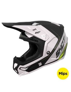CASCO SHOT CORE COMP FAST BLACK PEARLY