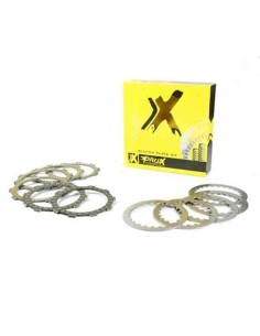 KIT EMBRAGUE COMPLETO PROX KTM SX/EXC 125 06-08