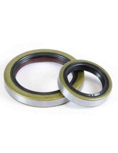 KIT RETENES DE CIGUEÑAL PROX KTM EXC 250/300 93-23 BETA RR 250/300 13-16 HUSQVARNA TE 250/300 11-18