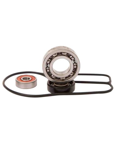 KIT REPARACION BOMBA DE AGUA HOT RODS KTM EXC 250 04-07 EXC 300 04-05 HUSQVARNA - VER MODELOS DENTRO